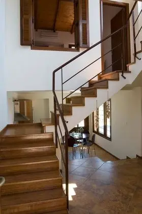 Villa (Petra)