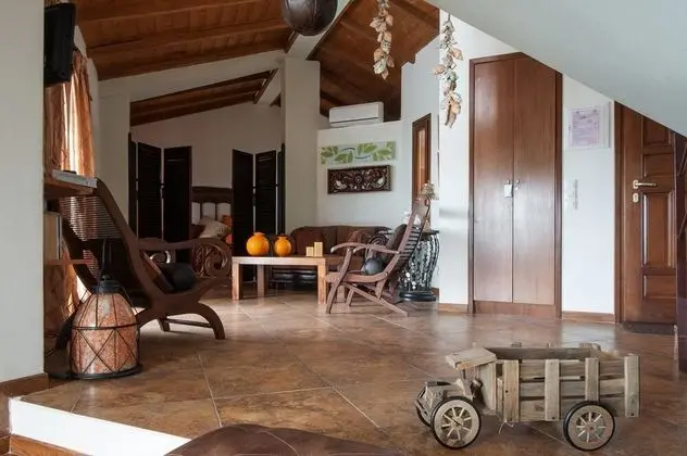 Villa (Petra)
