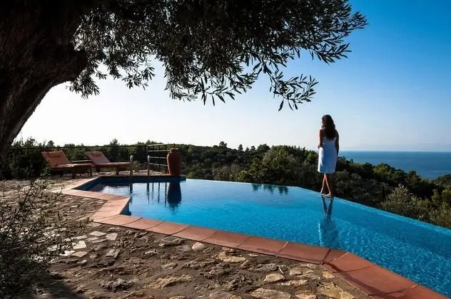 Villa (Petra)