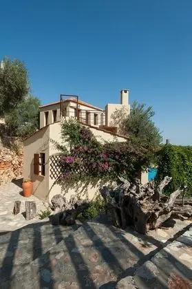 Villa (Petra)