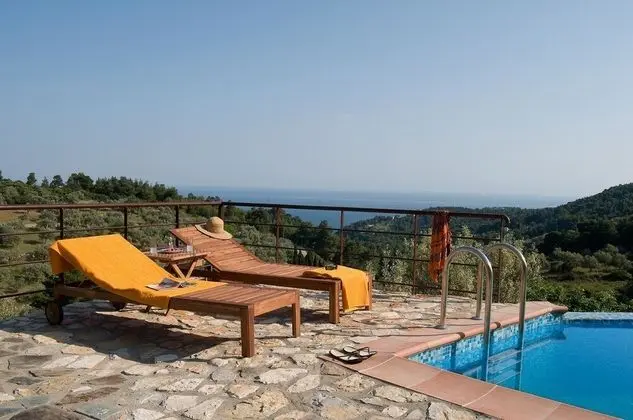 Villa (Petra)