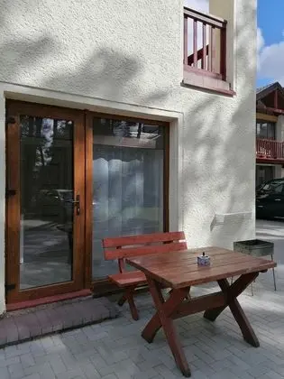 Basic Tek Büyük Yataklı Oda