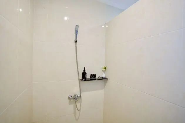Banyo Duşu