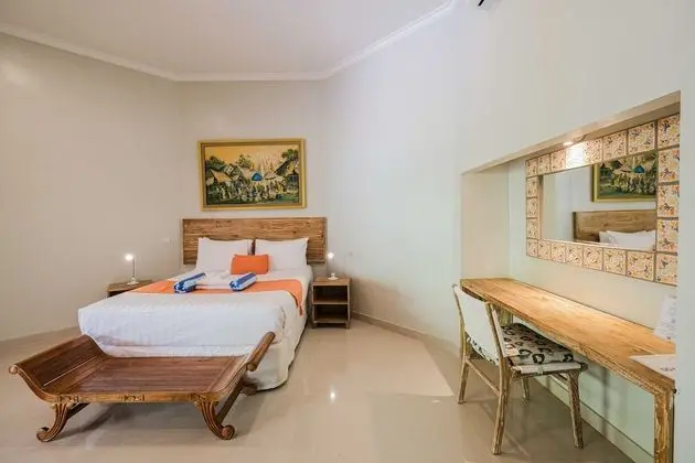 Deluxe Ev, 3 Yatak Odası, Okyanus Manzaralı, Plaj Kenarı