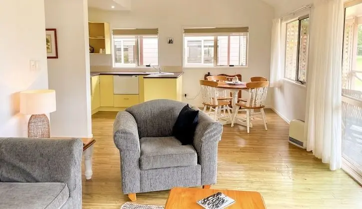 Superior Kır Evi, 1 Yatak Odası, Balkon, Bahçe Manzaralı