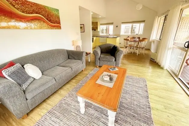 Superior Kır Evi, 1 Yatak Odası, Balkon, Bahçe Manzaralı