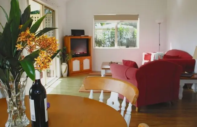 Superior Kır Evi, 1 Yatak Odası, Balkon, Bahçe Manzaralı