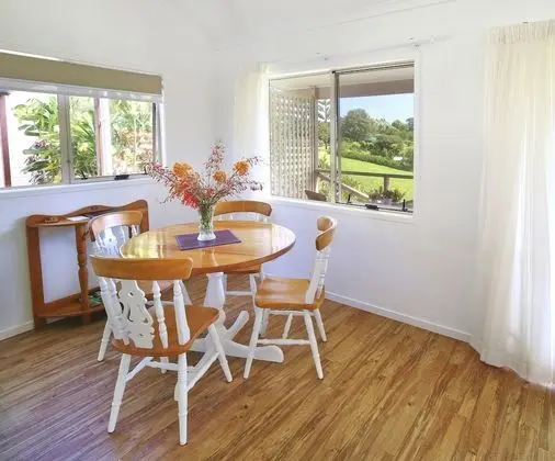 Superior Kır Evi, 1 Yatak Odası, Balkon, Bahçe Manzaralı