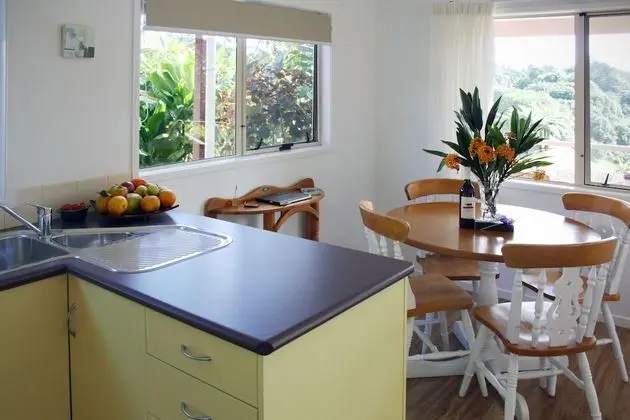 Superior Kır Evi, 1 Yatak Odası, Balkon, Bahçe Manzaralı