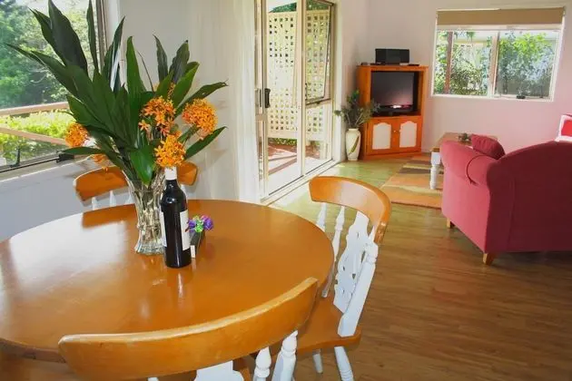 Superior Kır Evi, 1 Yatak Odası, Balkon, Bahçe Manzaralı