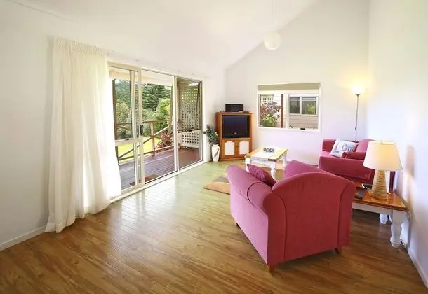Superior Kır Evi, 1 Yatak Odası, Balkon, Bahçe Manzaralı