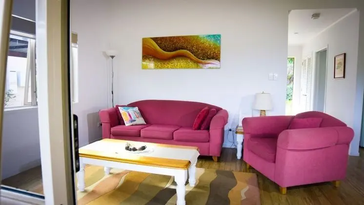 Superior Kır Evi, 1 Yatak Odası, Balkon, Bahçe Manzaralı