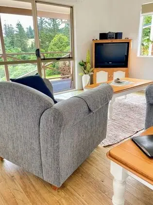 Superior Kır Evi, 1 Yatak Odası, Balkon, Bahçe Manzaralı