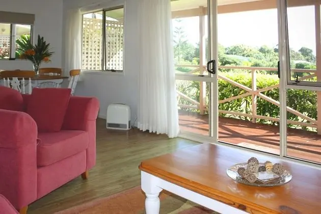 Superior Kır Evi, 1 Yatak Odası, Balkon, Bahçe Manzaralı
