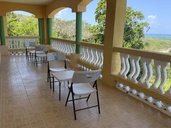 Oda