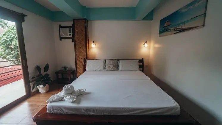 Deluxe Tek Kişilik Oda