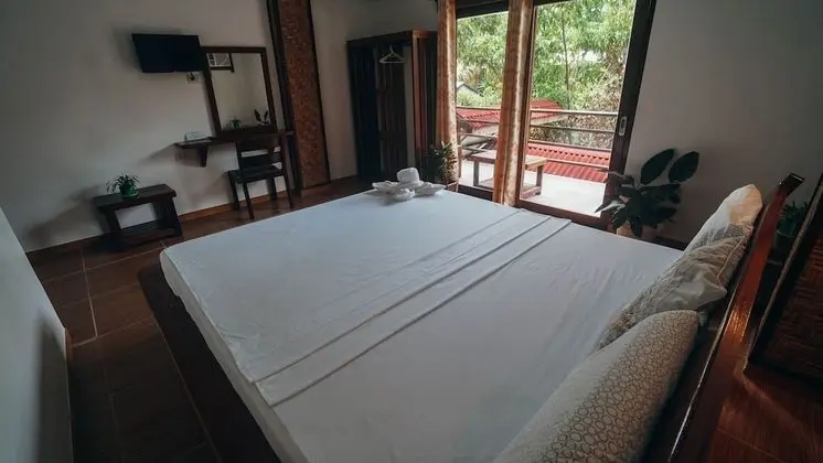 Deluxe Tek Kişilik Oda
