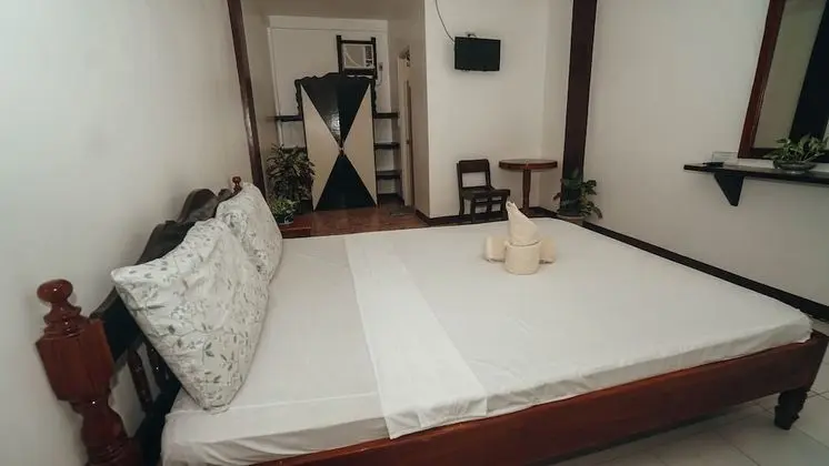 Standard Tek Kişilik Oda