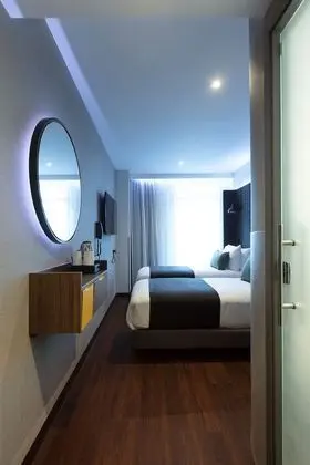 Comfort İki Ayrı Yataklı Oda