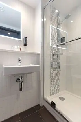 Comfort İki Ayrı Yataklı Oda