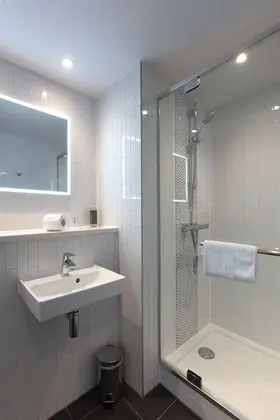 Comfort İki Ayrı Yataklı Oda