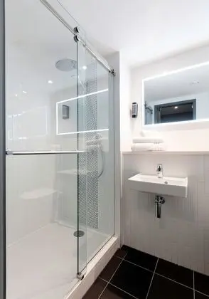 Comfort İki Ayrı Yataklı Oda