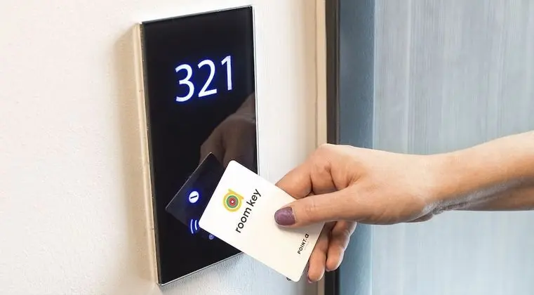 Standard İki Ayrı Yataklı Oda, Penceresiz
