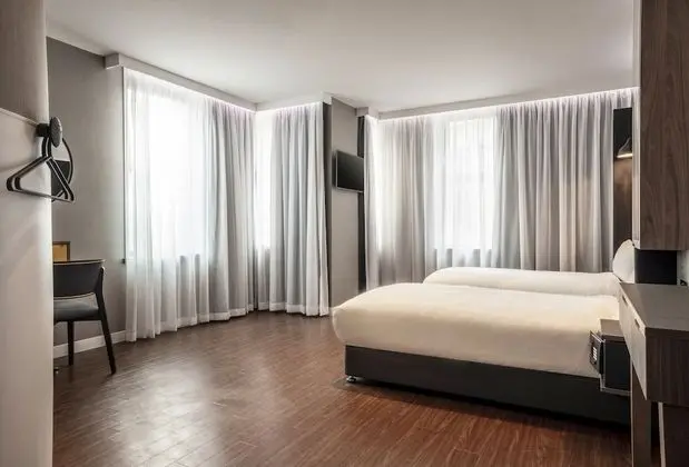 İki Ayrı Yataklı Oda, Engellilere Uygun