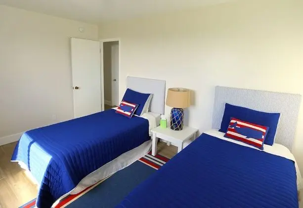 Premier Ev, 3 Yatak Odası, Mutfak, Okyanus Manzaralı (Pet Friendly)