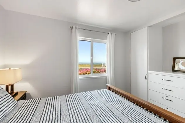 Premier Ev, 3 Yatak Odası, Mutfak, Okyanus Manzaralı (Pet Friendly)