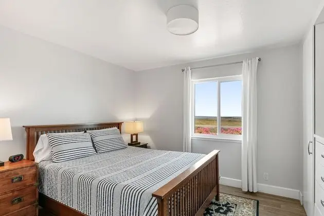Premier Ev, 3 Yatak Odası, Mutfak, Okyanus Manzaralı (Pet Friendly)