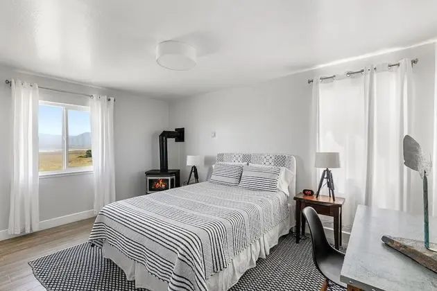 Premier Ev, 3 Yatak Odası, Mutfak, Okyanus Manzaralı (Pet Friendly)