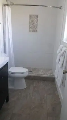 Premier Ev, 3 Yatak Odası, Mutfak, Okyanus Manzaralı (Pet Friendly)