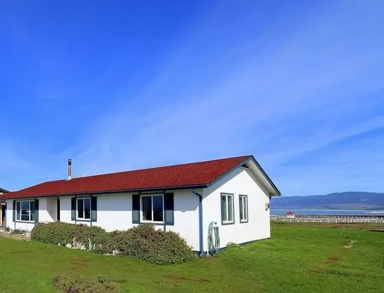 Premier Ev, 3 Yatak Odası, Mutfak, Okyanus Manzaralı (Pet Friendly)