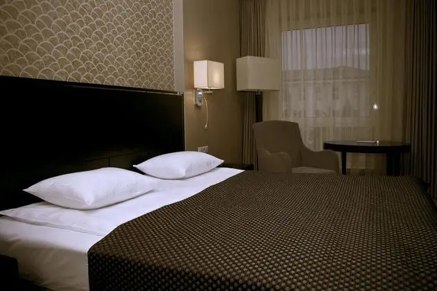 Tek Kişilik Oda Standard