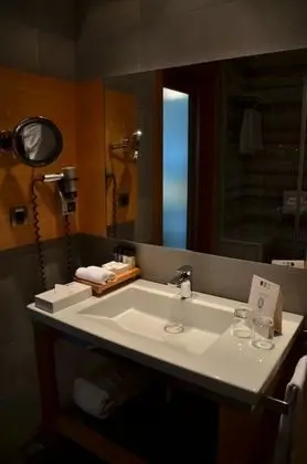 Deluxe Oda, Şehir Manzaralı
