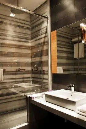 Executive Oda, Şehir Manzaralı
