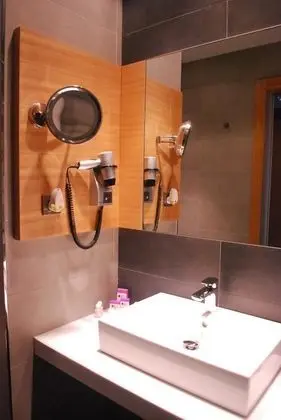 Executive Oda, Şehir Manzaralı