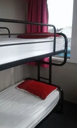 Standard Ortak Ranzalı Oda, Sigara İçilmez, Ortak Banyo