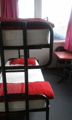 Standard Ortak Ranzalı Oda, Sigara İçilmez, Ortak Banyo