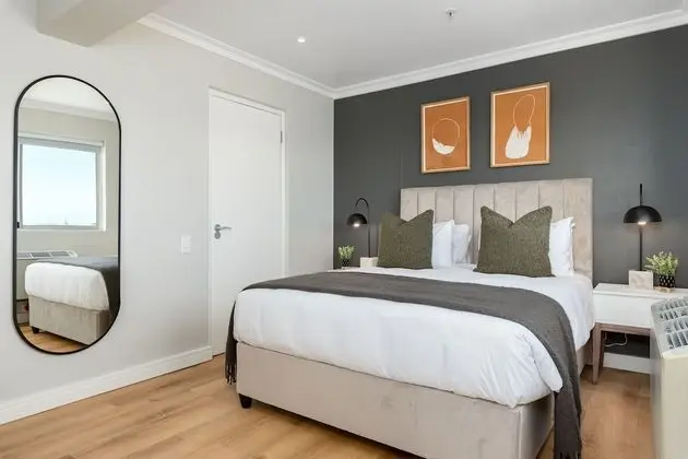 Grand Apart Daire