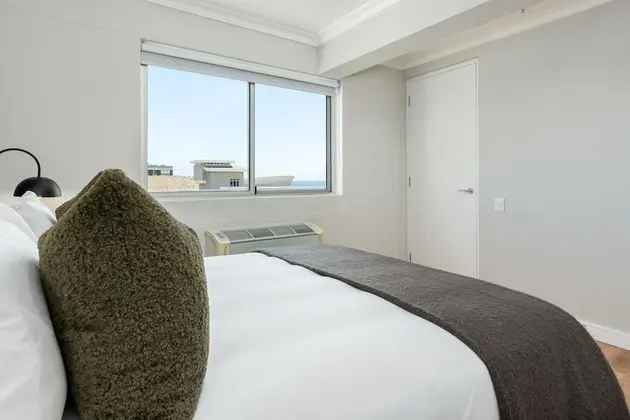 Grand Apart Daire