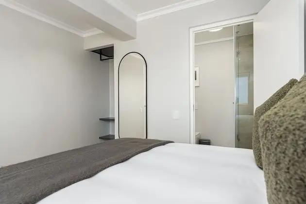 Grand Apart Daire