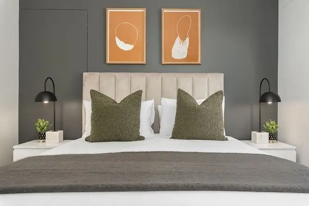 Grand Apart Daire
