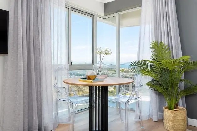Grand Apart Daire