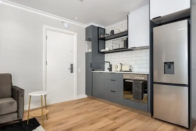 Grand Apart Daire