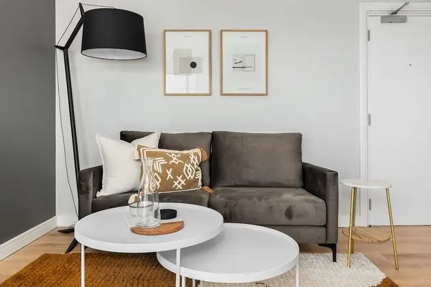 Grand Apart Daire