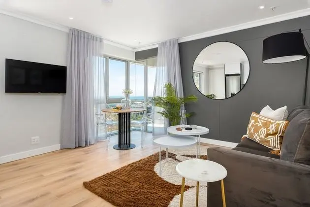 Grand Apart Daire
