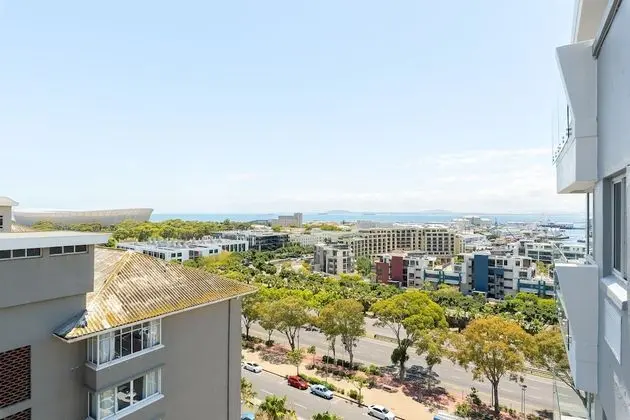 Grand Apart Daire