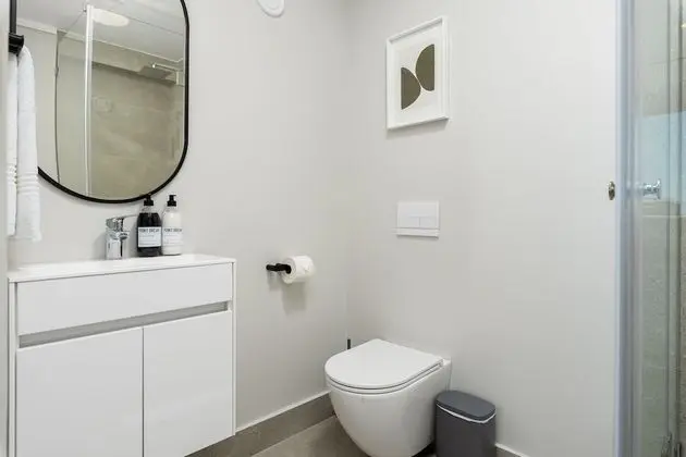 Grand Apart Daire